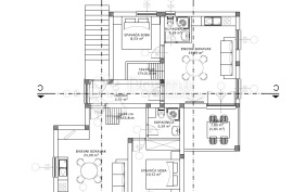 JEZERA MURTER – APARTMAN 400 METARA DO MORA 66 M2 SA PREKRASNIM POGLEDOM C4, Tisno, Διαμέρισμα