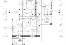 JEZERA MURTER – APARTMAN 400 METARA DO MORA 66 M2 B4, Tisno, Daire