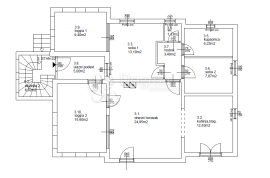 TRIBUNJ – PREKRASAN APARTMAN NADOMAK MORA B 1, Tribunj, شقة