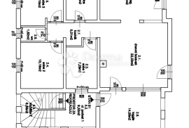 TRIBUNJ PREKRASAN APARTMAN NADOMAK MORA A2 0, Tribunj, Appartment