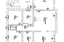 TRIBUNJ – PREKRASAN APARTMAN NADOMAK MORA A1 1, Tribunj, Daire