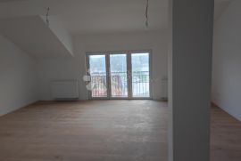 NOVOGRADNJA 4-SOBNI STAN 102,91 m2 - SESVETE, Sesvete, Appartement