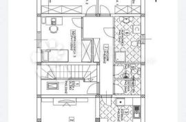 NOVOGRADNJA 4-SOBNI STAN 102,91 m2 - SESVETE, Sesvete, Appartement