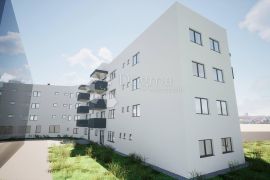 NOVOGRADNJA U CENTRU KOPRIVNICE!!, Koprivnica, Apartamento