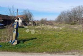 GRAĐEVINSKO I VELIKO POLJOPRIVREDNO ZEMLJIŠTE JALŽABET, Jalžabet, Terrain