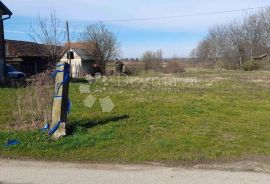 GRAĐEVINSKO I VELIKO POLJOPRIVREDNO ZEMLJIŠTE JALŽABET, Jalžabet, Terrain