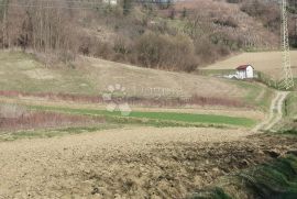 Veliko Trgovišće, rodajemo kvalitetno poljoprivredno zemljište, Veliko Trgovišće, Γη