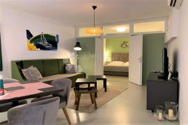 ROVINJ - LUKSUZNI STAN U STAROME GRADU, Rovinj, Appartment