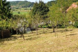 Tuhelj, građevinsko zemljište u blizini Termi Tuhelj, Tuhelj, Terreno