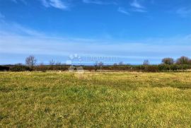 Prekrasno T1 građevinsko zemljište na top lokaciji, Poreč, Terra