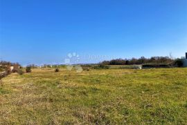 Prekrasno T1 građevinsko zemljište na top lokaciji, Poreč, Land