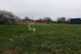 Građevinsko zemljište za prodaju,2837 m²,Osijek-Ind.zona, Osijek, Земля