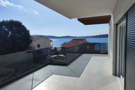 SRIMA - PENTHOUSE DRUGI RED DO MORA S8, Vodice, Daire