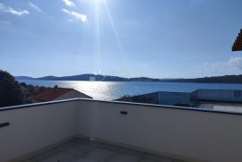 SRIMA - PENTHOUSE DRUGI RED DO MORA S8, Vodice, Kвартира