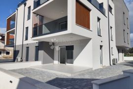 SRIMA -APARTMAN DRUGI RED DO MORA S3, Vodice, Flat