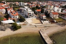 SRIMA -APARTMAN DRUGI RED DO MORA S2, Vodice, Appartamento