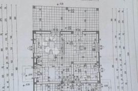 Tkon Jednokatnica u visokom roh - bau, samo 80m od mora, Tkon, House