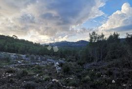 POLJOPRIVREDNO ZEMLJIŠTE ČARA, Korčula, Zemljište