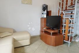 MALINSKA APARTMAN S OTVORENIM POGLEDOM NA MORE, Malinska-Dubašnica, Διαμέρισμα