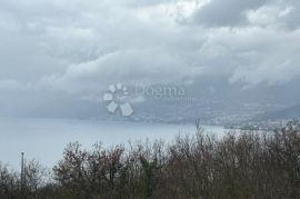 MARTINKOVAC JUŽNI STAN SA POGLEDOM, Rijeka, Wohnung