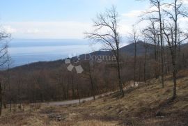 Veliko zemljište turističke namjene, Opatija - Okolica, Land