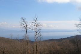 Veliko zemljište turističke namjene, Opatija - Okolica, Land