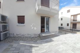 Apartman Njivice, Omišalj, Διαμέρισμα