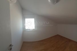 Apartman s panoramskim pogledom Njivice, Omišalj, Kвартира