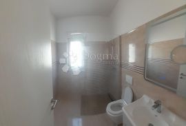 Apartman s panoramskim pogledom Njivice, Omišalj, Διαμέρισμα