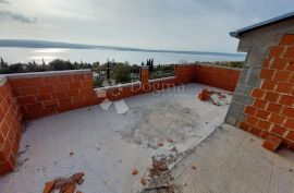 Kuća sa panoramskim pogledom na more Crikvenica, Crikvenica, Haus