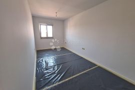 Novogradnja sa panoramskim pogledom na more, 120 m od mora, Krk, Apartamento