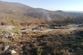 1048m2 na Krasici, Bakar, Land