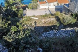 KORČULA, GRAĐEVINSKO ZEMLJIŠTE S PROJEKTOM, Blato, Zemljište