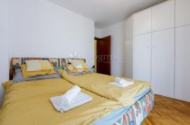 Apartman 80m2 sa pogledom na MORE, Crikvenica, Διαμέρισμα