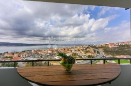 Apartman 80m2 sa pogledom na MORE, Crikvenica, Διαμέρισμα