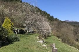 Lovran ,Tuliševica - građevinsko zemljište, Lovran, Land