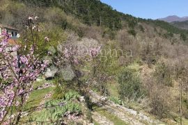 Lovran ,Tuliševica - građevinsko zemljište, Lovran, Land