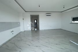 DVA apartmana Malinska 142m2 NOVOGRADNJA, Malinska-Dubašnica, Flat