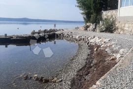 Građevinsko zemljište Maslenica s pogledom na more, Jasenice, Terra