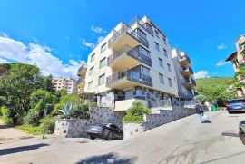 Luksuzni stan u centru Opatije 138m2, Opatija, Wohnung