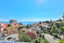 Luksuzni stan u centru Opatije 138m2, Opatija, Daire