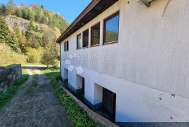 Poslovni Objekat 251 m2, Brod Moravice, Коммерческая недвижимость