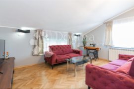 OPATIJA,  2S+DB stan sa okućnicom i garažom, Opatija, Wohnung