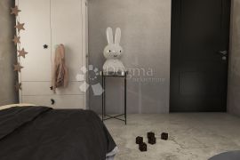 LUKSUZNI PENTHOUSE U BLIZINI MORA S BAZENOM I JACUZZIEM, Privlaka, Διαμέρισμα