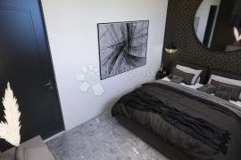 LUKSUZNI APARTMAN U BLIZINI MORA S BAZENOM, Privlaka, Διαμέρισμα