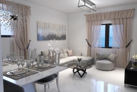 LUKSUZNI APARTMAN U BLIZINI MORA S BAZENOM, Privlaka, Διαμέρισμα