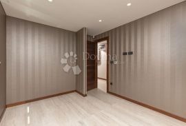 Luxury novogradnja Malinska 80m od mora, Malinska-Dubašnica, Appartment