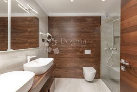 Luxury novogradnja Malinska 80m od mora, Malinska-Dubašnica, Appartment