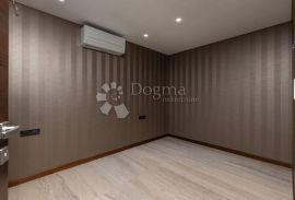 Luxury novogradnja Malinska 80m od mora, Malinska-Dubašnica, Appartment