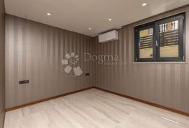 Luxury novogradnja Malinska 80m od mora, Malinska-Dubašnica, Appartment